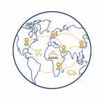 global reach