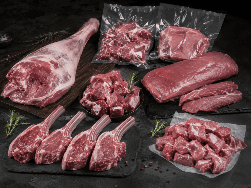 goat meat 1