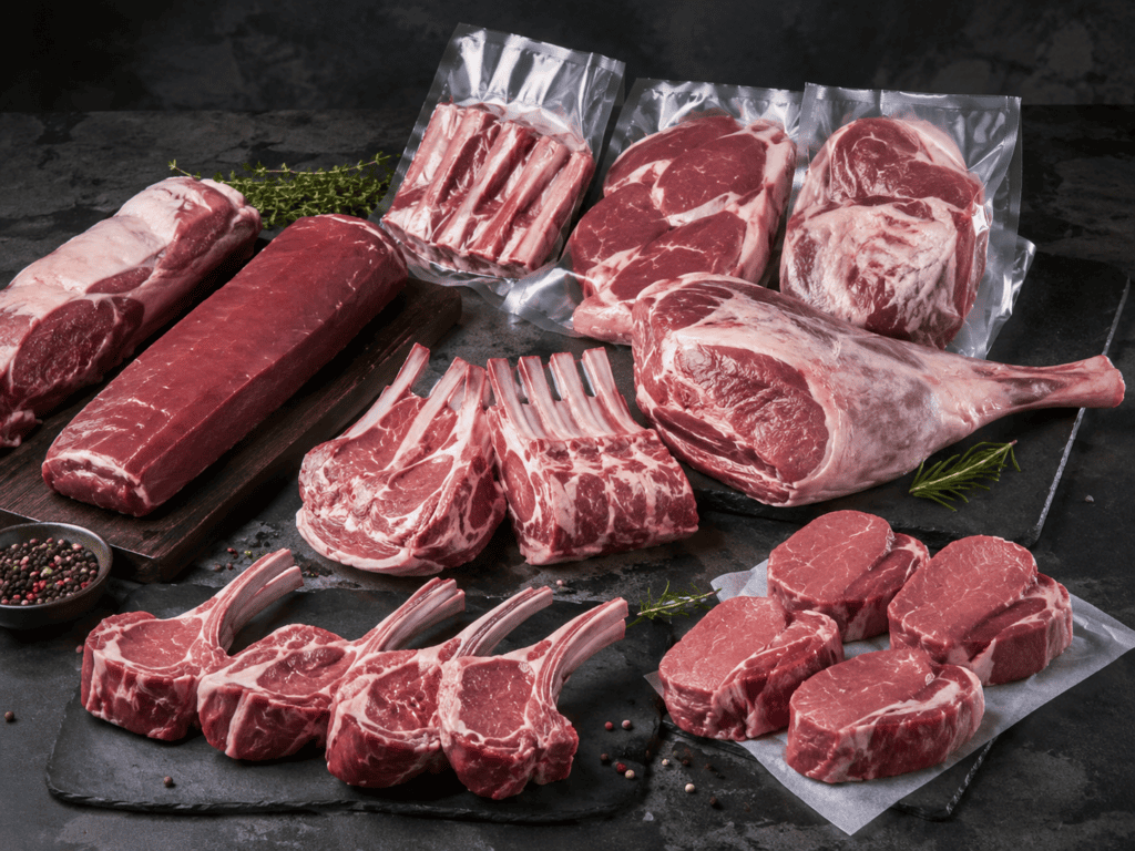 sheep meat 1